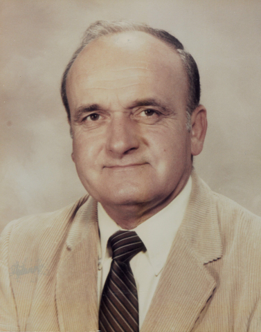 Bob Marcinek | Indiana High School Athletic Association